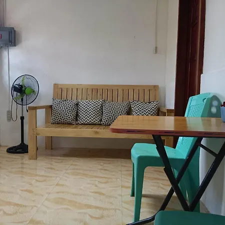 A&C Aquino Guesthouse