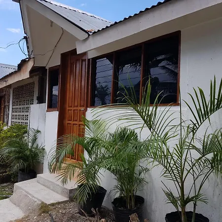 A&C Aquino\'S Guesthouse