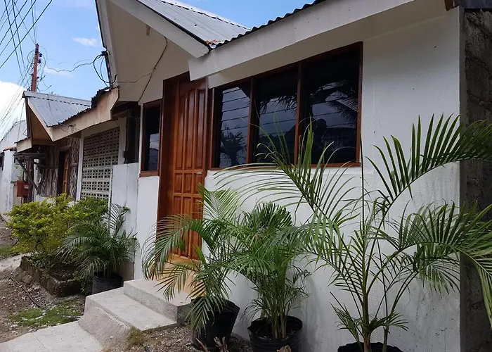 A&c Aquino's Moalboal